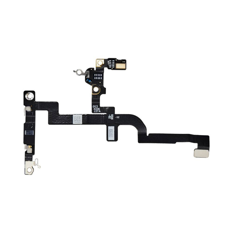 Connecteur Apple iPhone 17 – PhoneFrance