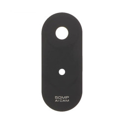 Lentille Premium Xiaomi Poco M7 4G Noir – PhoneFrance