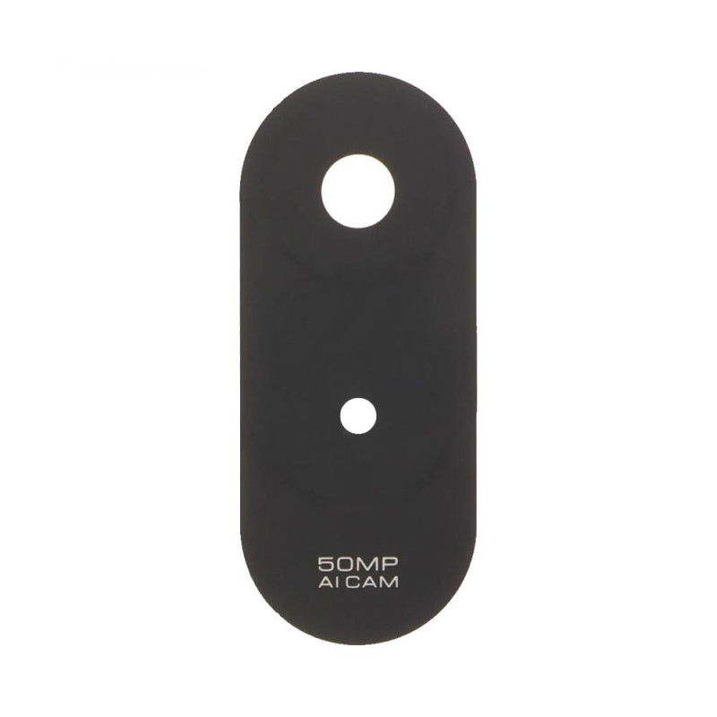 Lentille Premium Xiaomi Poco M7 4G Noir – PhoneFrance