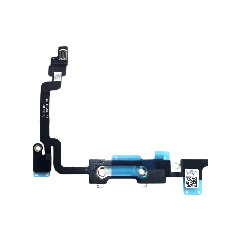 Connecteur Apple iPhone 12 – PhoneFrance