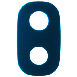 Lentille Samsung Galaxy J3 2017 J330 Bleu – PhoneFrance