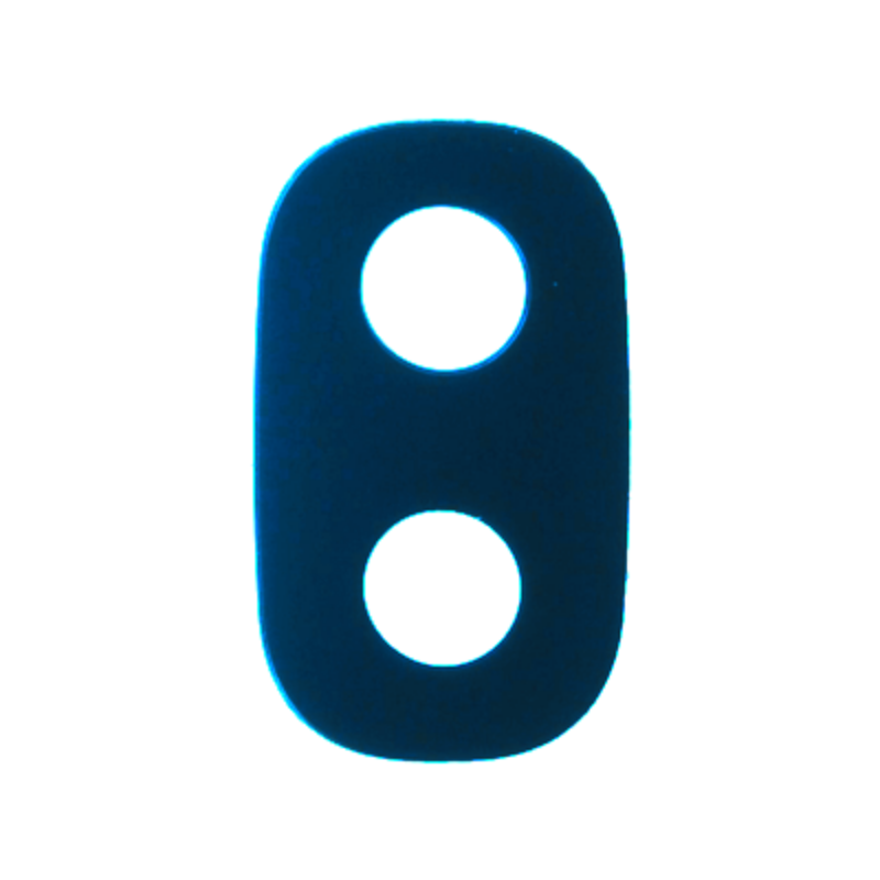 Lentille Samsung Galaxy J3 2017 J330 Bleu – PhoneFrance