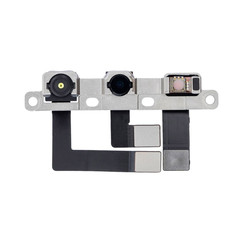 Caméra Pro 11" M2 (4e génération)/iPad Pr – PhoneFrance