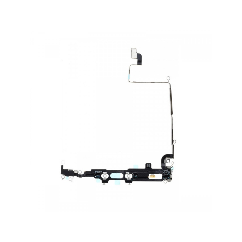 Connecteur Apple iPhone 12 – PhoneFrance