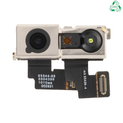 Caméra Apple iPhone Air 18MP (No Face ID – PhoneFrance