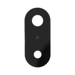 Lentille Premium OnePlus 15R 5G Noir – PhoneFrance