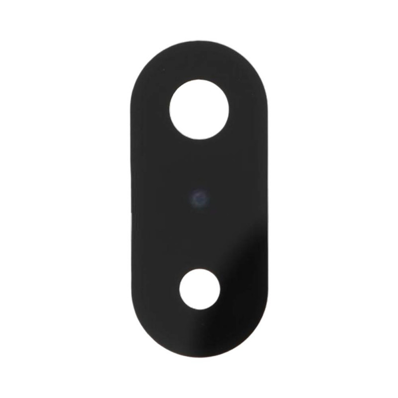 Lentille Premium OnePlus 15R 5G Noir – PhoneFrance