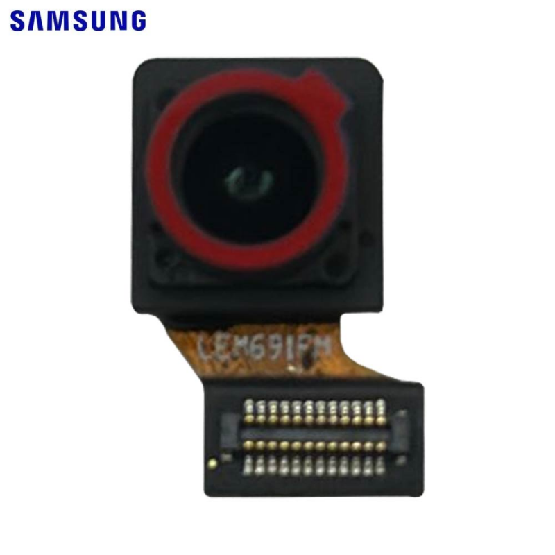 Caméra Galaxy M55 5G M556 GH81-25842A 50MP – PhoneFrance