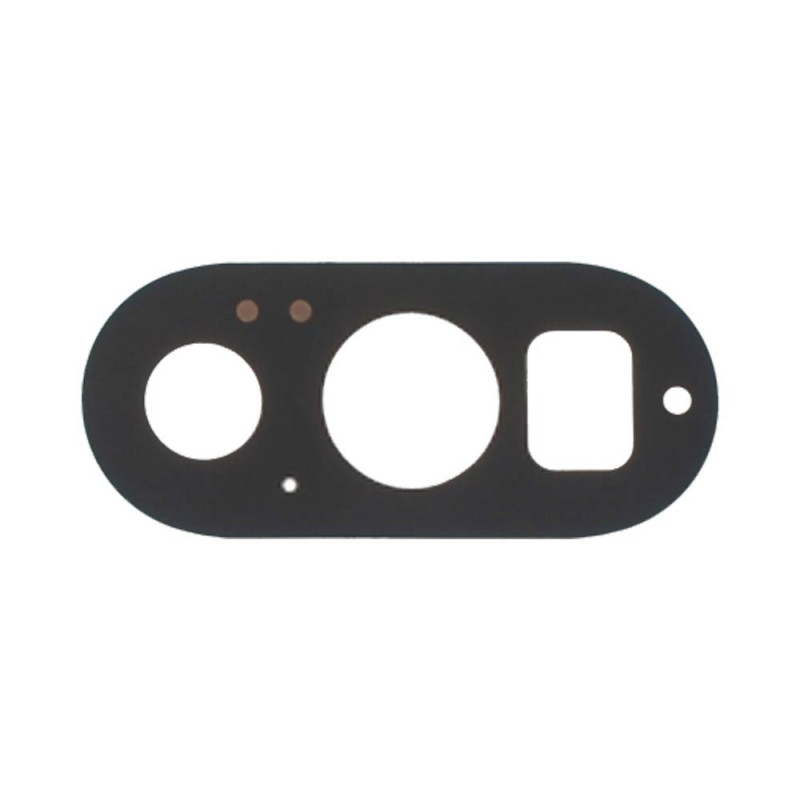 Lentille Premium Google Pixel 10 Pro Noir – PhoneFrance