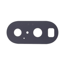 Lentille Premium Google Pixel 10 Noir – PhoneFrance