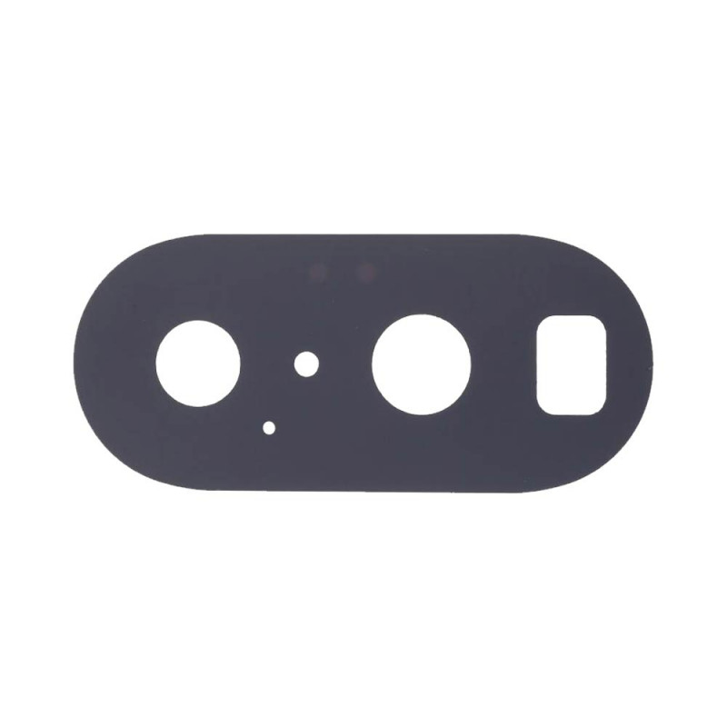 Lentille Premium Google Pixel 10 Noir – PhoneFrance