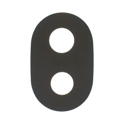 Lentille Premium Google Pixel 10a Noir – PhoneFrance