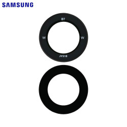 Lentille 5G F766 Caméra Principal GH64-09855A – PhoneFrance