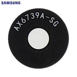 Lentille Tab A11 Plus 5G X236 GH81-28662A Noir – PhoneFrance