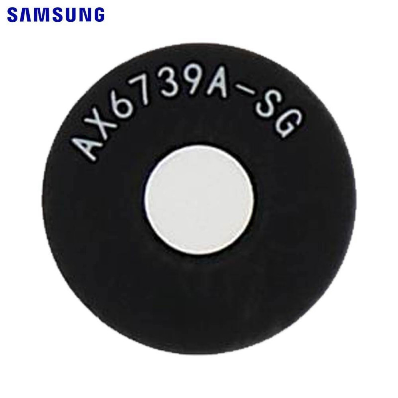 Lentille Tab A11 Plus 5G X236 GH81-28662A Noir – PhoneFrance