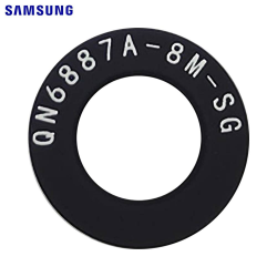 Lentille Caméra Ultra Grand Angle GH81-25821A – PhoneFrance