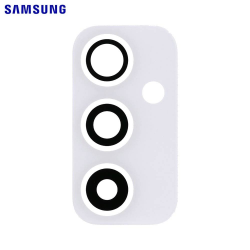 Lentille Galaxy M52 5G M526 GH64-08609C Blanc – PhoneFrance