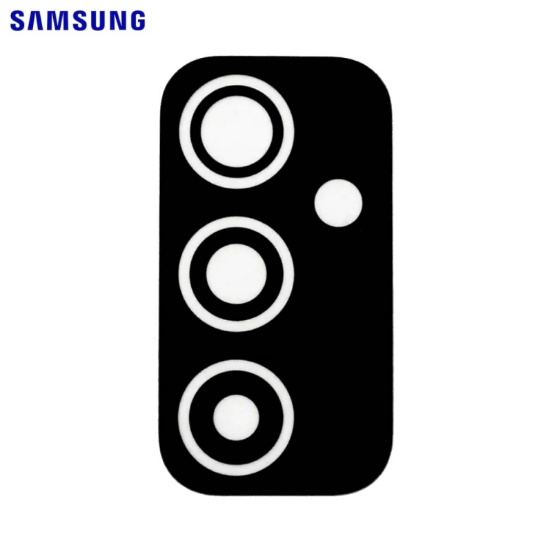 Lentille Galaxy M52 5G M526 GH64-08609A Noir – PhoneFrance
