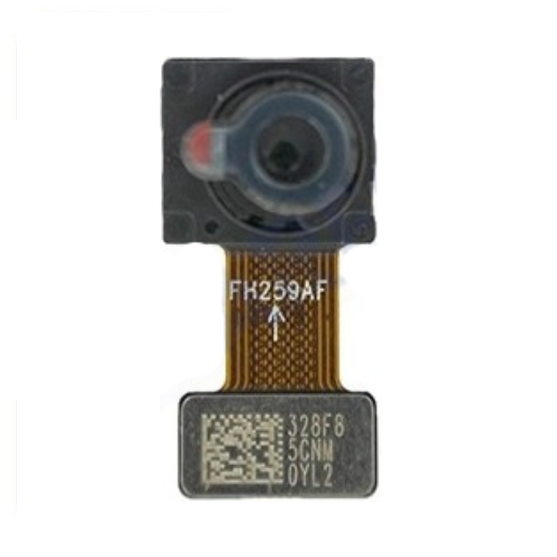 Caméra Premium Huawei P Smart Plus 2019 (8MP – PhoneFrance