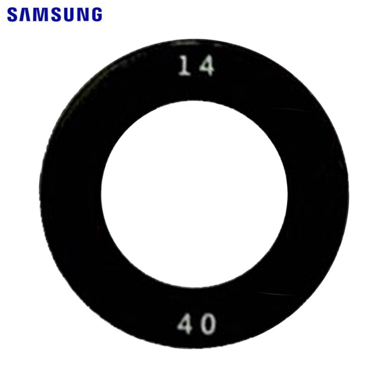Lentille Ultra Grand Angle GH64-09253A Noir – PhoneFrance