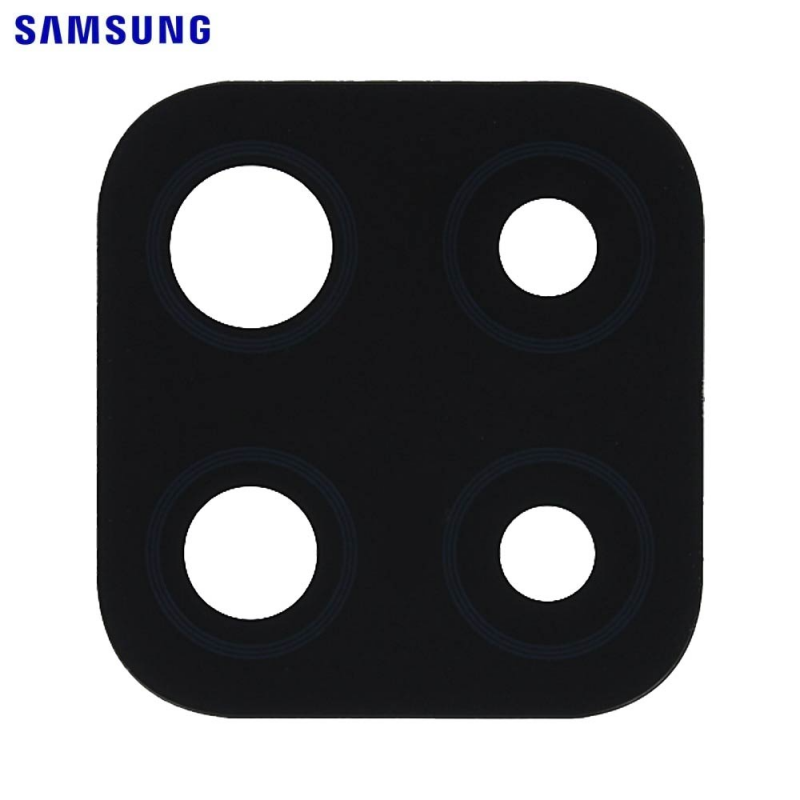 Lentille Galaxy M32 M325 GH64-08458A Noir – PhoneFrance