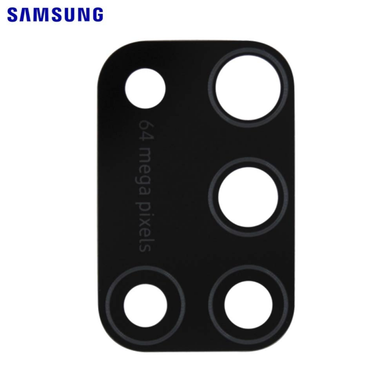 Lentille Samsung Galaxy M31 M315 GH64-07956A – PhoneFrance