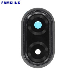 Lentille Galaxy A07 4G A075 GH81-28070A Noir – PhoneFrance