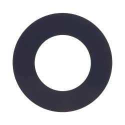 Lentille Apple iPhone Air Noir – PhoneFrance
