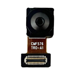 Caméra Visio Premium Realme C85 5G 8MP – PhoneFrance