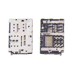 Lecteur Galaxy J3 2017 J330 (Lecteur Carte SD – PhoneFrance