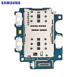 Lecteur Tab A11 Plus 5G X236 GH82-38814A – PhoneFrance