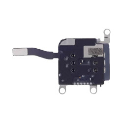 Lecteur SIM Apple iPhone 17 Pro – PhoneFrance