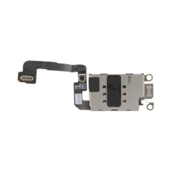 Lecteur SIM Apple iPhone 16/iPhone 16 Plus – PhoneFrance