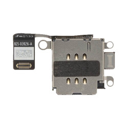 Lecteur SIM Apple iPhone 16e/iPhone 17e – PhoneFrance