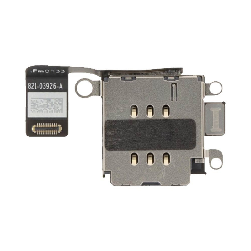 Lecteur SIM Apple iPhone 16e/iPhone 17e – PhoneFrance