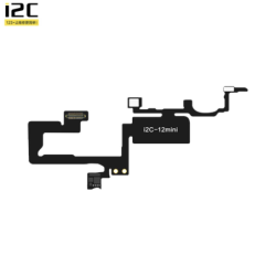 Connecteur Apple iPhone 12 – PhoneFrance