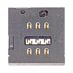 Lecteur Apple iPad mini 5 A2133/A2124/A2126 – PhoneFrance