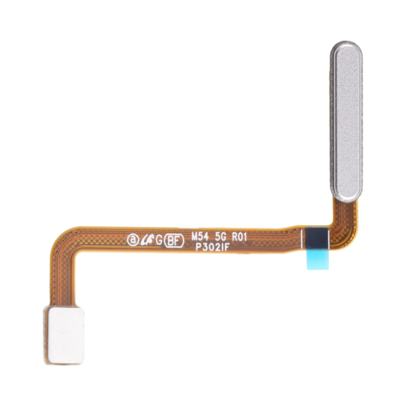 Lecteur Samsung Galaxy M54 5G M546 Argent – PhoneFrance