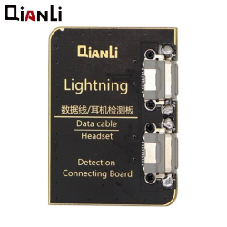 Carte iCopy Plus QianLi (Data Cable & Headset – PhoneFrance