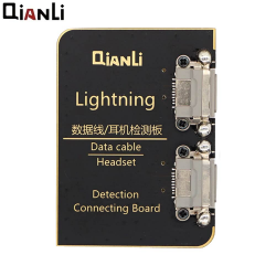 Carte Lightning (Data Cable + Headset – PhoneFrance