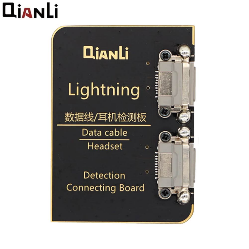 Carte Lightning (Data Cable + Headset – PhoneFrance
