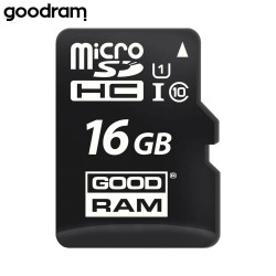 Carte (16Go) Class 10 UHS-I - M1AA-0160R12 – PhoneFrance