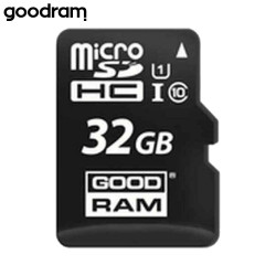 Carte (32Go) Class 10 UHS-I - M1AA-0320R12 – PhoneFrance