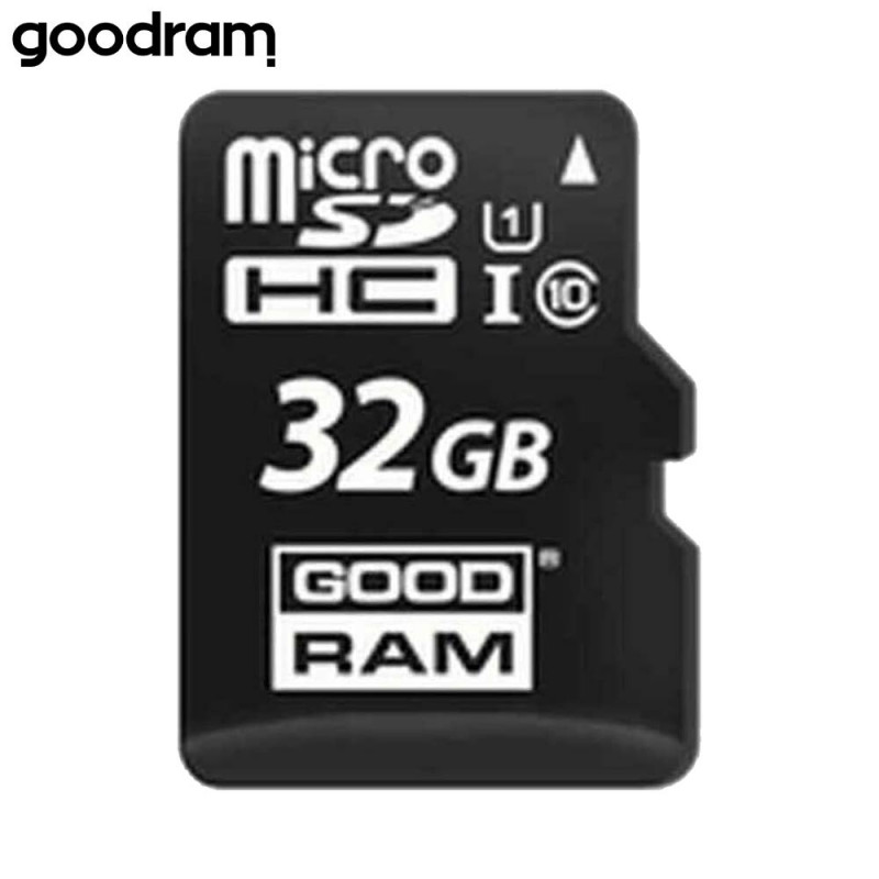 Carte (32Go) Class 10 UHS-I - M1AA-0320R12 – PhoneFrance