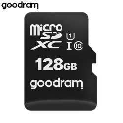 Carte (128Go) Class 10 UHS-I - M1AA-1280R12 – PhoneFrance