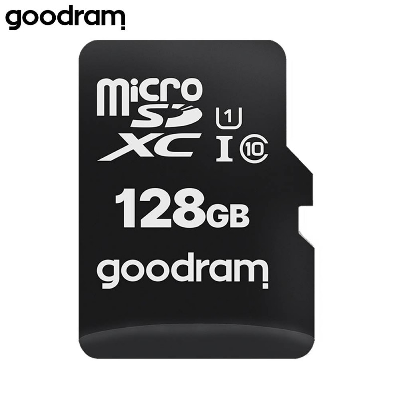 Carte (128Go) Class 10 UHS-I - M1AA-1280R12 – PhoneFrance