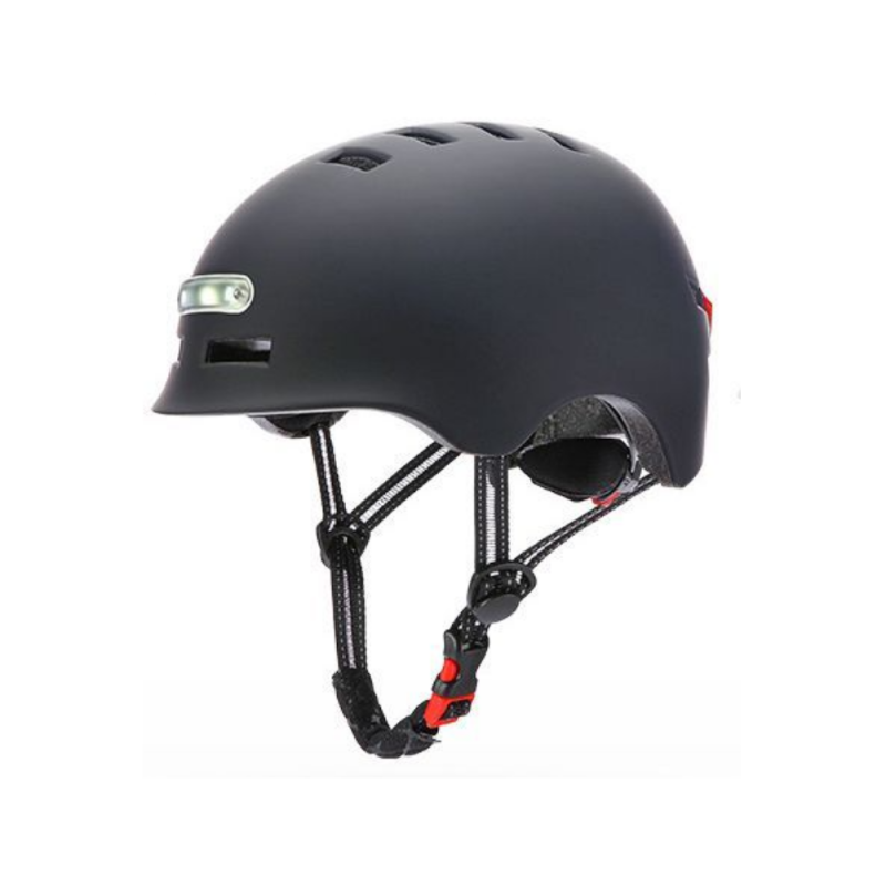 Casque L) Micro USB (T-16C Black Large) Noir – PhoneFrance