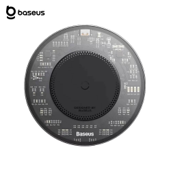 Chargeur 15W ( Câble USB-C vers USB-C) Noir – PhoneFrance