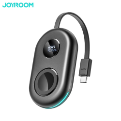 Chargeur Watch 3W + Power Bank 2500mAh Noir – PhoneFrance
