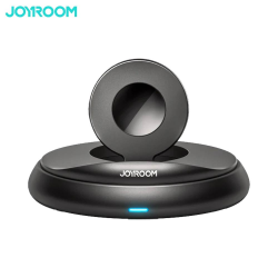 Chargeur MagSafe JOYROOM JR-W12 3W Noir – PhoneFrance